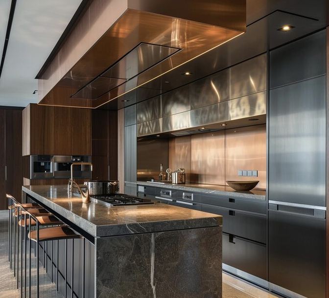 Cuisine - reference d ambiance